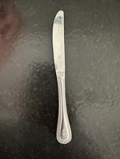 WMF Besteck Den Haag 1 Messer Tafelmesser 17 cm