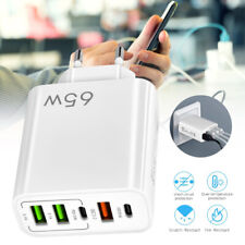 Multi USB Ladegerät 5 Port