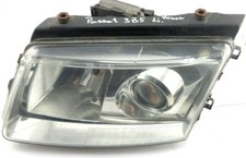 Xenon Scheinwerfer Links