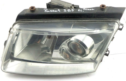 Xenon scheinwerfer links - xenon,
