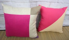 Kissen Set bestehend aus 2