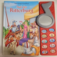 En1233 mein spiegel soundbuch - en1233, spiegel-soundbuch