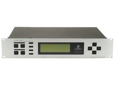 Behringer ULTRA-CURVE DSP 8000 31-Band Digital Graphic Equalizer; K117