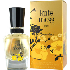 Kate Moss Kate Summer Time 50 ml Eau de Toilette Spray OVP ******