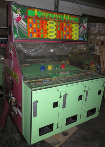 Sega spielautomat großgerät - sega,