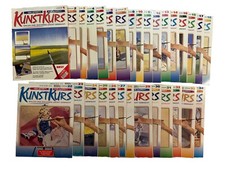 Kunstkurs Malen und Zeichnen