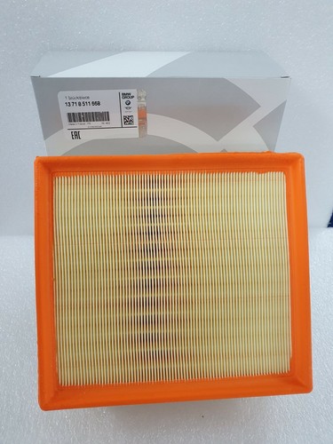 Original bmw luftfiltereinsatz - original,
