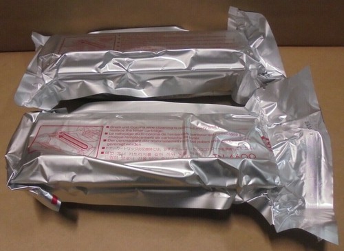 Brother 6600 toner - 2x,