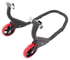 Biketek premium front motorrad - biketek,