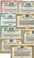 National Tea Co., Illinois (heute: Pillsbury)