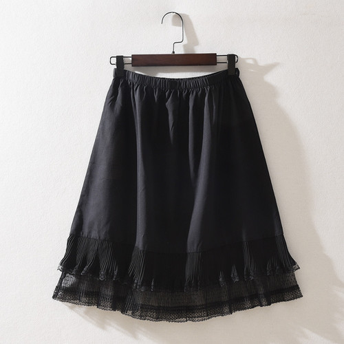 Ruffles baumwolle damen - baumwolle,