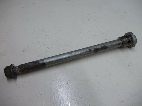 Schwingenachse suzuki 650 - schwingenachse,