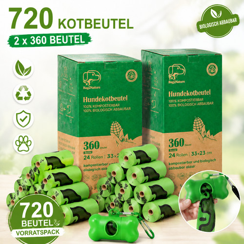 Hundekotbeutel gassibeutel - hundekotbeutel,
