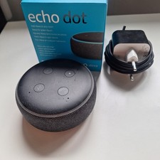 Amazon Echo Dot 3rd Gen. Smart
