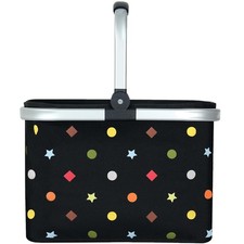 Einkaufstasche Tragkorb