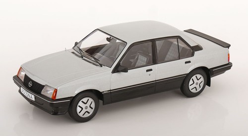 Mcg opel ascona sr 1981 - c,