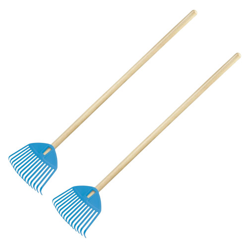 Rechen blau kinderrechen - 2x,