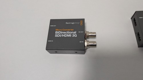 Blackmagic design micro - blackmagic,