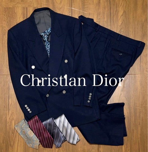 Christian dior zweireiher - christian,