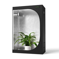 Growbox 120cm x 60cm x 180cm