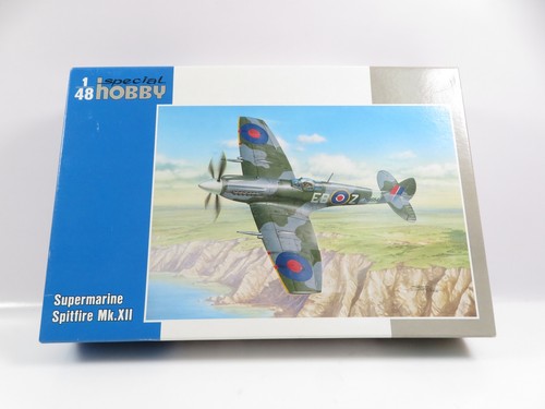 Special hobby mw22 - special,