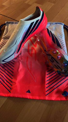 Adidas f50 hyperfast elite - f50,