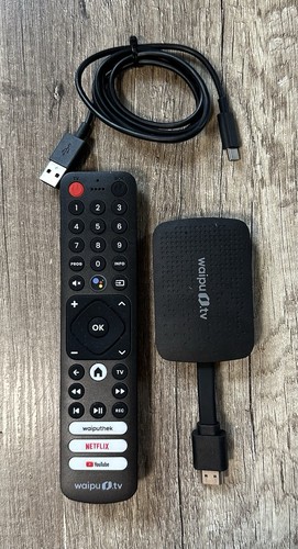 Waipu stick hdmi - waipu.tv, stick,