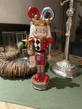 Clayre & Eef Figur Harlekin 38