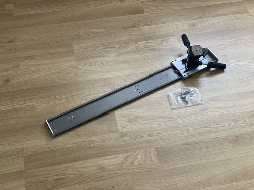Kamera slider videoschiene - kamera,