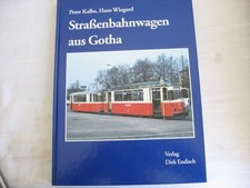 TT13* Straßenbahnwagen aus