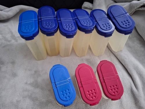 Tupperware x gewürzriesen - , 6