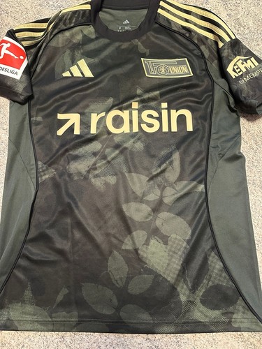 Matchworn union berlin - matchworn,