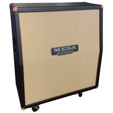Box E-Gitarre Mesa Boogie 4x12
