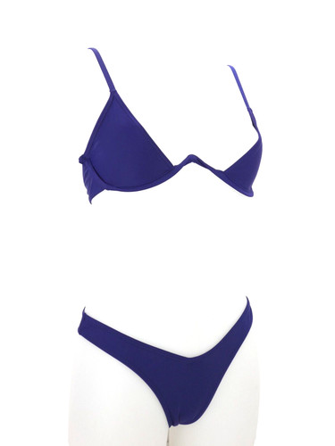 Bikini set bügel - bikini, badeanzug