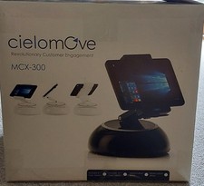 Cielo Move Dock MCX-300
