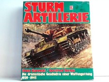 Sturmartillerie. Die