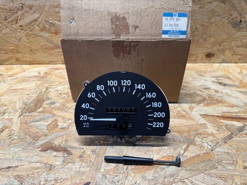 Opel omega tachometer - opel, a