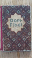 Dom-Fibel ,Köln Lesebuch 