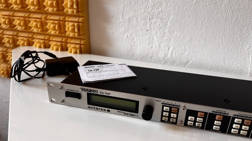 Tascam 1vp wie - tascam, neu