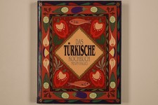 230036 Nevin Hal?c? DAS TÜRKISCHE KOCHBUCH Weltbild Verlag HC