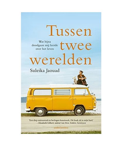 Tussen twee werelden wat - tussen, werelden:
