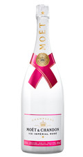 Moët & Chandon Ice Impérial Rosé Magnum 1,5 L | Champagner | 99 Euro