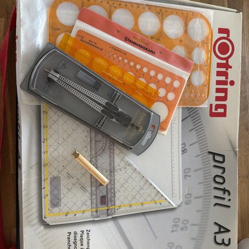 Rotring profil - rotring,