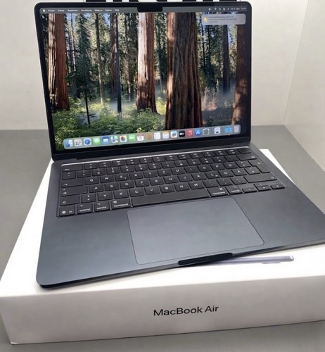 Apple macbook air m4 chip - macbook,