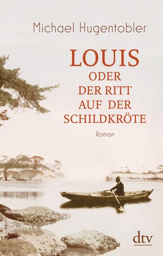 Louis oder der ritt auf - ritt,