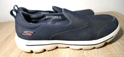 Skechers go walk ultra - ❤️,