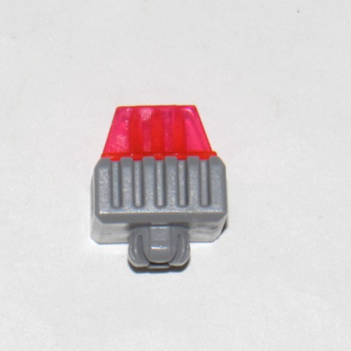 Playmobil blinklicht hinweis - playmobil©,