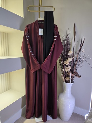 Neu zoom abaya größe - abaya, 54
