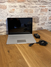 Microsoft surface book - microsoft, 15"