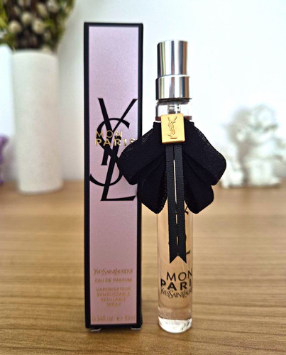 Yves saint laurent - yves, paris